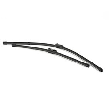 New Front Windshield Wiper Blades For 2016-2022 BMW 7 Series G11 G12 Sedan