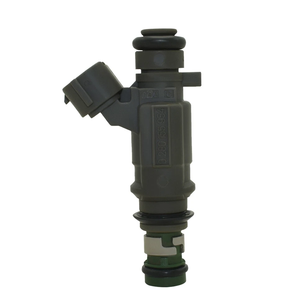 4x Fuel Injectors for Subaru Baja Legacy Outback 2.5L 16611-AA43A FBLC-100 - Image 4 of 4