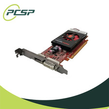 HP AMD FirePro V3900 1GB GDDR5 High Profile Graphics Card 677982-001