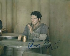BEN SAFDIE signed autograph 20x25cm STAR WARS in person autograph COA