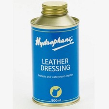 Hydrophan Leather Dressing
