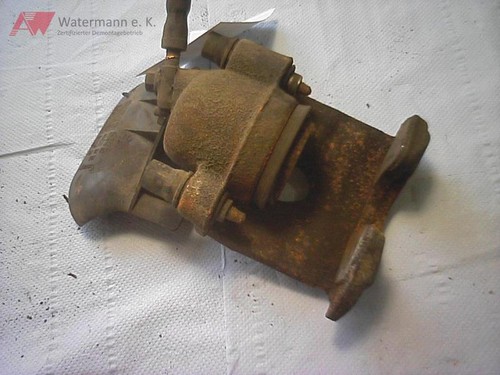 Bremssattel vorne rechts 1,4 VW Polo III 3 Lim./Variant (Typ:6N/6KV) 6N0615124B
