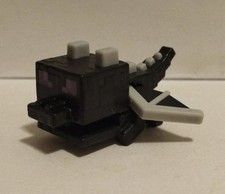 NEU*EINZELFIGUR + BPZ Ihrer Wahl aus Minecraft / Kinder Joy*NEU