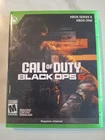 Call of Duty Black Ops 6 (Microsoft Xbox Series X / Xbox One, 2024)