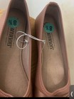 New Harborsides Women’s 8.5 Memory Foam Slip On Vegan Cupcake Comfort Shoe. — photo 4
