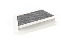 Innenraumfilter Pollenfilter - Mann-Filter CUK 3448