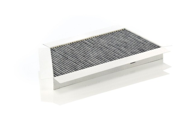 Innenraumfilter Pollenfilter - Mann-Filter CUK 3448-image