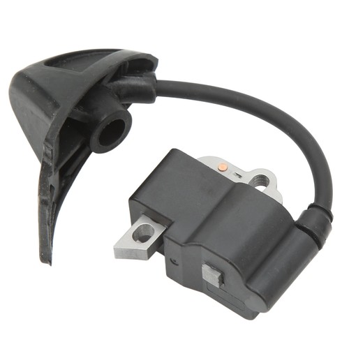 ♬ Ignition Coil 42414001307 Metal Rubber Part For Leaf Blower BG56 BG86 - Picture 4 of 12