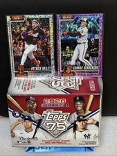 2026 Topps Series 1 Complete Your Set “Holo Foil Parallel