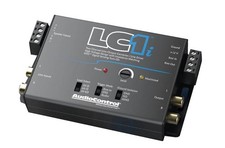 AudioControl LC1i Active Line Output Converter / Line Driver Audio Control