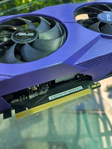 NVIDIA GeForce GTX 1660 Super 6GB GDDR6 Gaming Graphics Card GTX1660S - Picture 4 of 7