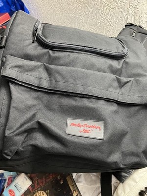 Harley Davidson Bag By Sac