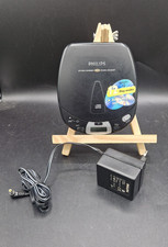Phillips AZ 7271/00 Discman