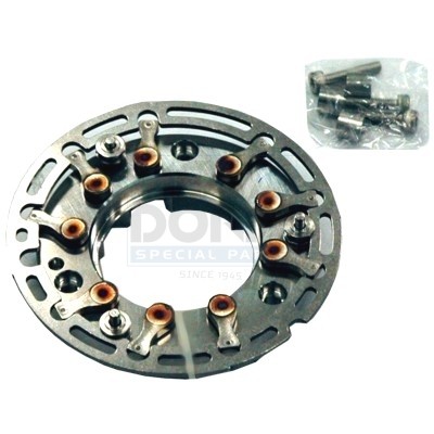Meat & Doria Reparatursatz Lader FüR BMW 3Er Touring E46 320D E83 2.0D 320Td-image