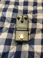 Rowin TRILL Tremolo Nano LN-327 Photoelectric Classic Type Tones True Bypass New