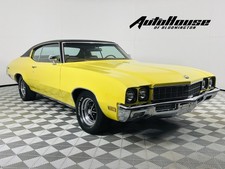 1972 Buick Skylark for Sale