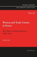 Sandra Salin | Women And Trade Unions In France | Taschenbuch | Englisch (2014)