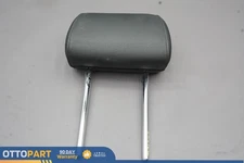 2012-2016 BMW 550IE60 Rear Seat Headrest Restraint Leather Left Right OEM