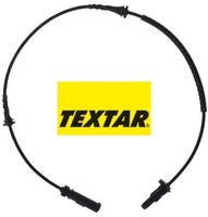 Textar 45042100 Sensor FüR Raddrehzahl ABS Sensor Raddrehzahl