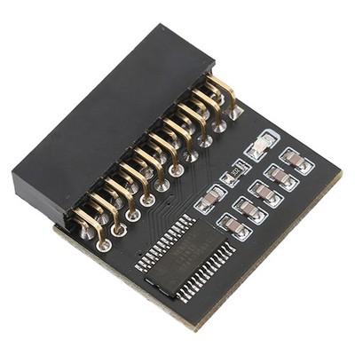 TPM 1.2 Modul Für PC LPC 20Pin Independent Encryption TPM 1.2