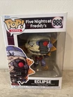 Funko Pop! Eclipse Five Nights At Freddy's Security FNAF Ruin IN STOCK Pop 988