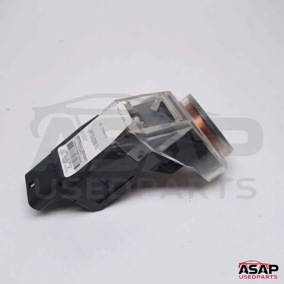 🌶️ AMPLIFICADOR TRANSPONDEDOR LLAVE INMOVILIZADOR TOYOTA AVALON SOLARA 89783-AA010 🌶️ Foto 3 de 4