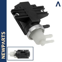 Newparts Turbo Drucksensor Ventil FüR Duster & Clio IV 1.5 Dci 149567084R