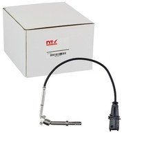 NTY ABGASTEMPERATURSENSOR passend für OPEL AGILA | EGT-PL-016