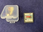 Nintendo The Legend of Zelda Spirit Tracks Nintendo DS Action NTSC-U/C