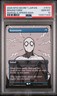 2025 MTG SECRET LAIR DROP #7013 BRAINSTORM MARVEL'S SPIDER-MAN B&W PSA 10
