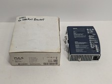Puls CD5.243 DC/DC Converter 12V to 24-28V, 4...