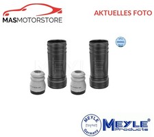 STOßDäMPFER STAUBSCHUTZSATZ HINTEN MEYLE 314 740 0019 A FÜR BMW X5,X6,E70,E72
