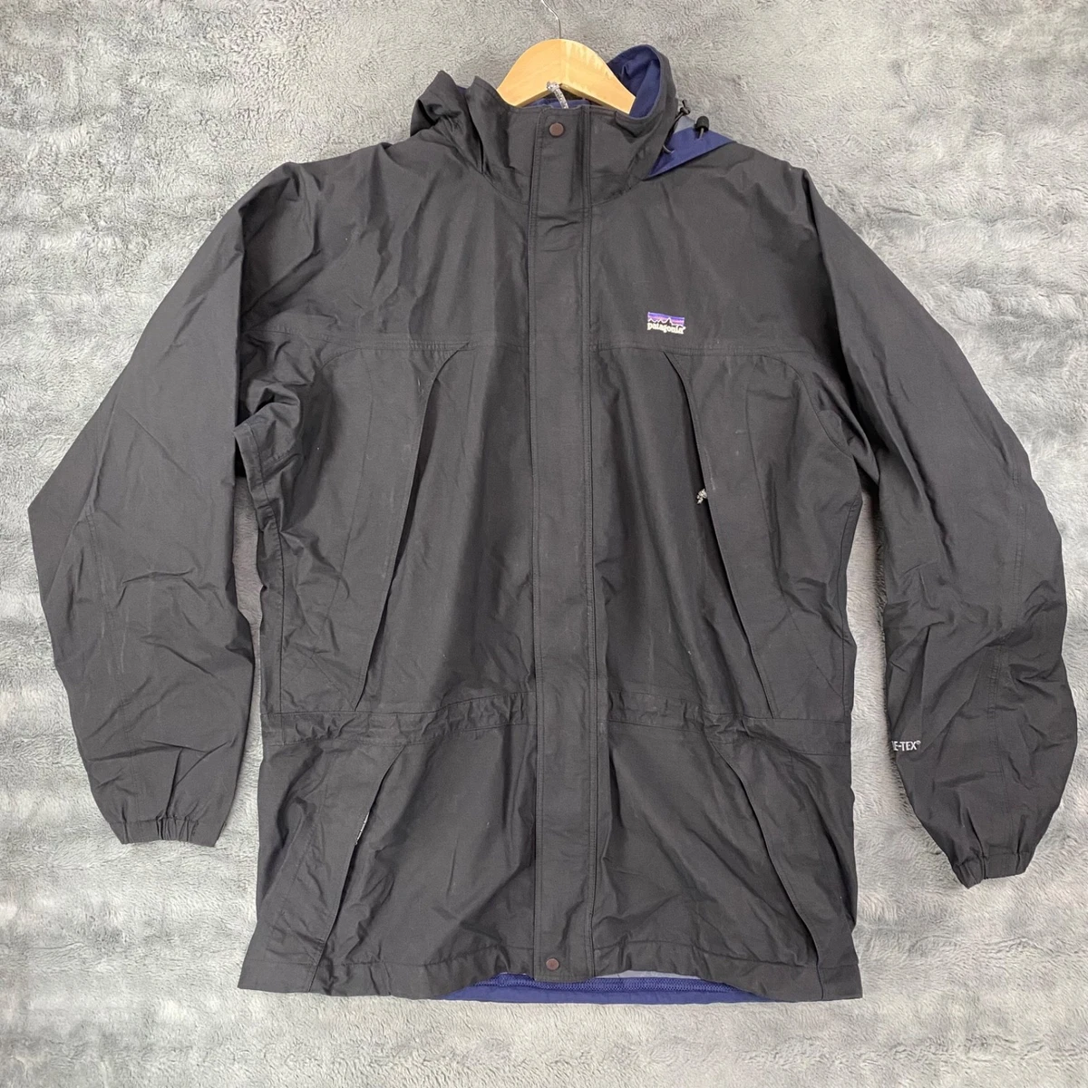 patagonia storm jacket products for sale | eBay