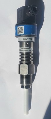 HB Products HBSC2-PNP/NO-2, Liquid Level Switch CO2-IP54, 3/4'' NPT