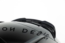 Maxton Design Heckspoiler Lippe passend für Mercedes-AMG GLC 43 X254 schwarz Hoc Maxton Design Heckspoiler Lippe passend für Mercedes-AMG GLC 43 X254 schwarz Hoc