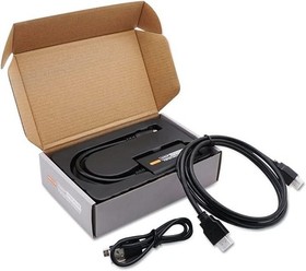 Sega Saturn HDMI Converter with 1080p Output - Compact and Lightweight Design