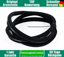 Mercedes C-Klasse W204 A2046970151 T&uuml;rdichtung T&uuml;rgummi Hinten links oder rechts