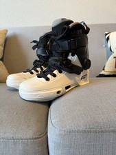 Powerslide NEXT Boots Inline Skate Aggressive Trinity Size 6-7/38-39