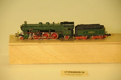 loco Vapeur Arnold- N 3610 K . BAY Neuf - Photo 1/4