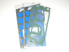 Ventildeckeldichtung für Porsche 911 Bj.68-89 Satz Reinz Neu