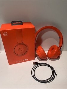 Beats Solo Pro | eBay