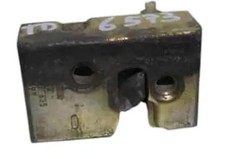 VW T4 Rear Lock Lock Bottom Left Right For The Wing Door Catch 701827635