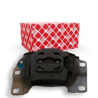 Febi Bilstein Lagerung, Automatikgetriebe 44495 FüR Ford Volvo Ford Usa, Links