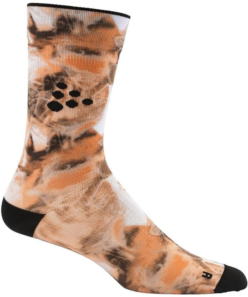 Craft Socken Pro Hypervent Print Sock 1914718 5090₽