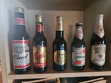 Birre Sigillate Da Collezione,  Vecchie Serie Lotto 1