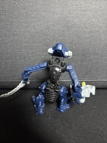 2007 Lego McDonald's Bionicle Barraki Takadox Figure - #6 Based on 8916