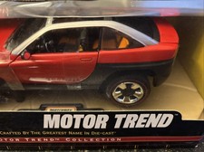 Matchbox Jeep 1:18 Scale Diecast & Toy Vehicles | eBay