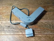 Official Sony PlayStation 1 Multitap Boxed PS1 