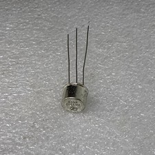 2N1302 Transistor Germanium N Channel - CUSTO...
