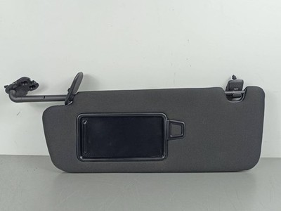KIA Stinger 2020 Links Sonnenblende FOB56804